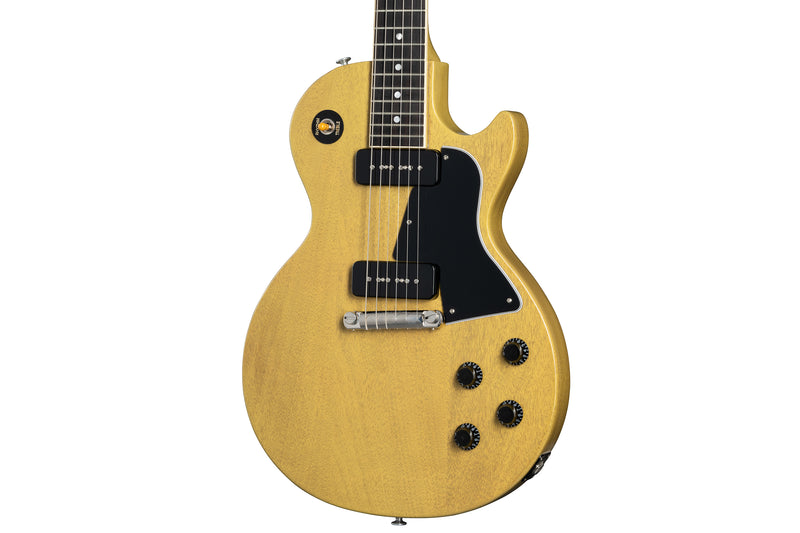 กีต้าร์ไฟฟ้า Gibson Les Paul Special, TV Yellow