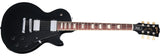 กีตาร์ไฟฟ้า Gibson Les Paul Studio, Ebony