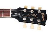 กีตาร์ไฟฟ้า Gibson Les Paul Studio, Ebony