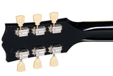 กีตาร์ไฟฟ้า Gibson Les Paul Studio, Ebony