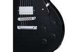 กีตาร์ไฟฟ้า Gibson Les Paul Studio, Ebony