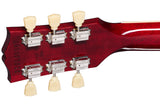 กีตาร์ไฟฟ้า Gibson Les Paul Studio, Wine Red