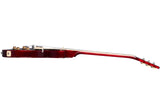 กีตาร์ไฟฟ้า Gibson Les Paul Studio, Wine Red