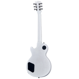 กีตาร์ไฟฟ้า Gibson Les Paul Studio Modern, Worn White, ด้านหลัง