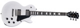กีตาร์ไฟฟ้า Gibson Les Paul Studio Modern, Worn White
