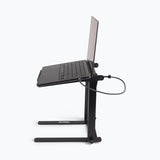 ขาตั้งแล็ปท็อป On Stage LPT8000 Laptop Stand with USB Hub