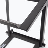 ขาตั้งแล็ปท็อป On Stage LPT8000 Laptop Stand with USB Hub