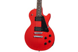 กีต้าร์ไฟฟ้า Gibson Les Paul Modern Lite Cardinal Red Satin