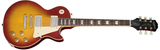 Epiphone "Inspired by Gibson" Les Paul Standard 50s Figured Top
