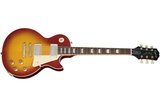 Epiphone "Inspired by Gibson" Les Paul Standard 50s Figured Top