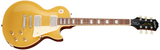 Epiphone "Inspired by Gibson" Les Paul Standard 50s Plain Top