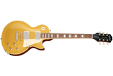 Epiphone "Inspired by Gibson" Les Paul Standard 50s Plain Top