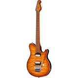 Sterling AX50QM Axis Quilted Maple