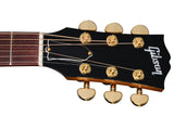 กีต้าร์โปร่ง Gibson J-45 Standard Rosewood, Rosewood Burst