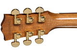 กีต้าร์โปร่ง Gibson J-45 Standard Rosewood, Rosewood Burst