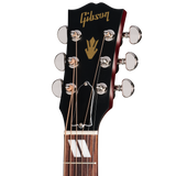 กีตาร์โปร่ง Gibson Hummingbird Special, Satin Wine Red
