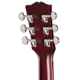 กีตาร์โปร่ง Gibson Hummingbird Special, Satin Wine Red