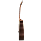 Gibson Hummingbird Studio Rosewood Satin