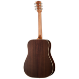 กีตาร์โปร่ง Gibson Hummingbird Studio Rosewood, Rosewood Burst