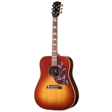 กีตาร์โปร่ง Gibson Hummingbird Studio Rosewood, Rosewood Burst
