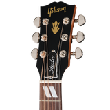 กีตาร์โปร่ง Gibson Hummingbird Studio Rosewood, Rosewood Burst