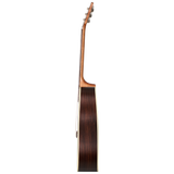 กีตาร์โปร่ง Gibson Hummingbird Studio Rosewood, Rosewood Burst