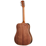 Gibson Hummingbird Studio Walnut Satin