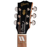 Gibson Hummingbird Studio Walnut Satin