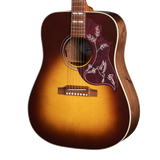 Gibson Hummingbird Studio Walnut Satin
