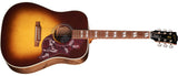 Gibson Hummingbird Studio Walnut Satin