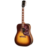 Gibson Hummingbird Studio Walnut Satin