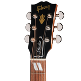 Gibson Hummingbird Studio Walnut Satin