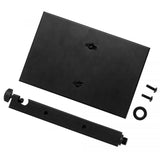 On Stage MST1000 u-mount Mic Stand Tray