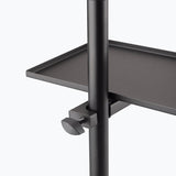 On Stage MST1000 u-mount Mic Stand Tray