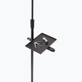 On Stage MST1000 u-mount Mic Stand Tray