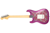 Fender Made in Japan Limited Stratocaster Pink Paisley กีตาร์ไฟฟ้า