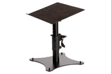ขาตั้งลำโพงมอนิเตอร์ On Stage SMS4500-P Desktop Monitor Stands