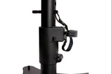 ขาตั้งลำโพงมอนิเตอร์ On Stage SMS4500-P Desktop Monitor Stands