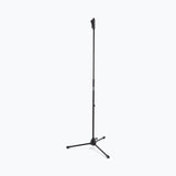 ขาตั้งไมค์ On Stage MS7540 One-Handed Mic Stand with Tripod Base