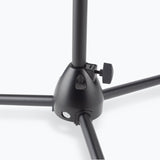 ขาตั้งไมค์ On Stage MS7540 One-Handed Mic Stand with Tripod Base