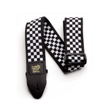 Ernie Ball Classic Jacquard Strap