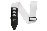 Ernie Ball Polypro Pickholder Guitar Strap