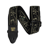 Ernie Ball Classic Jacquard Strap