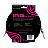 Ernie Ball Braided Instrument Cable Straight/Straight
