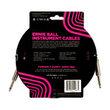 Ernie Ball Braided Instrument Cable Straight/Straight