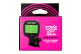 เครื่องตั้งสาย จูนเนอร์ Ernie Ball Fast Pitch Clip-On Tuner
