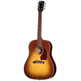 กีต้าร์โปร่ง Gibson J-45 Standard, Honey Burst, Exclusive