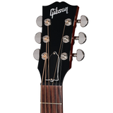 กีต้าร์โปร่ง Gibson J-45 Standard, Honey Burst, Exclusive