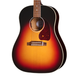 กีต้าร์โปร่ง Gibson J-45 Standard, Tri Burst, Exclusive