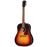 กีต้าร์โปร่ง Gibson J-45 Standard, Tri Burst, Exclusive